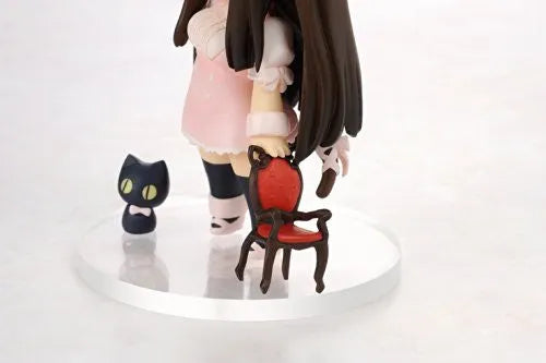 Neko no Wakusei - Neko to Isu (Embrace Japan)ㅤ – Embrace Japan – ActionFigure Brasil