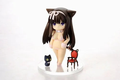Neko no Wakusei - Neko to Isu (Embrace Japan)ㅤ – Embrace Japan – ActionFigure Brasil