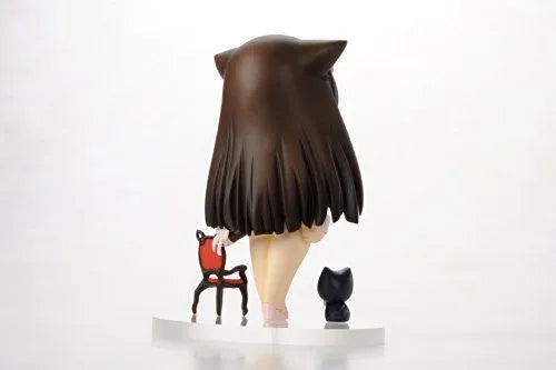 Neko no Wakusei - Neko to Isu (Embrace Japan)ㅤ – Embrace Japan – ActionFigure Brasil