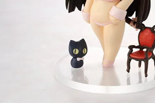 Neko no Wakusei - Neko to Isu (Embrace Japan)ㅤ – Embrace Japan – ActionFigure Brasil
