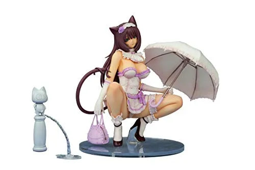 Neko no Wakusei - Seisui Neko - 1/8 (Embrace Japan)ㅤ – Embrace Japan – ActionFigureBrasil