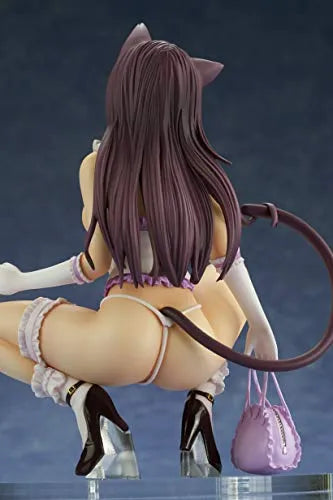 Neko no Wakusei - Seisui Neko - 1/8 (Embrace Japan)ㅤ – Embrace Japan – ActionFigureBrasil — detalhe do produto