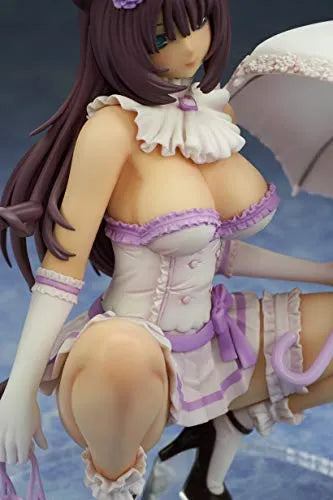 Neko no Wakusei - Seisui Neko - 1/8 (Embrace Japan)ㅤ – Embrace Japan – ActionFigureBrasil