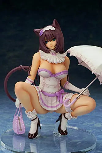Neko no Wakusei - Seisui Neko - 1/8 (Embrace Japan)ㅤ – Embrace Japan – ActionFigureBrasil