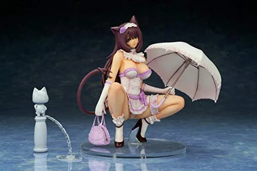 Neko no Wakusei - Seisui Neko - 1/8 (Embrace Japan)ㅤ – Embrace Japan – ActionFigureBrasil