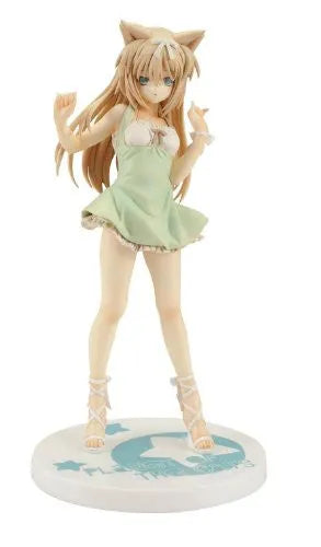 Neko no Wakusei - White Cat (Embrace Japan)ㅤ – Embrace Japan – ActionFigureBrasil