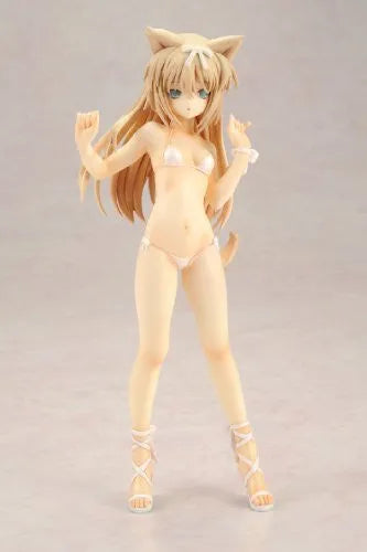 Neko no Wakusei - White Cat (Embrace Japan)ㅤ – Embrace Japan – ActionFigureBrasil