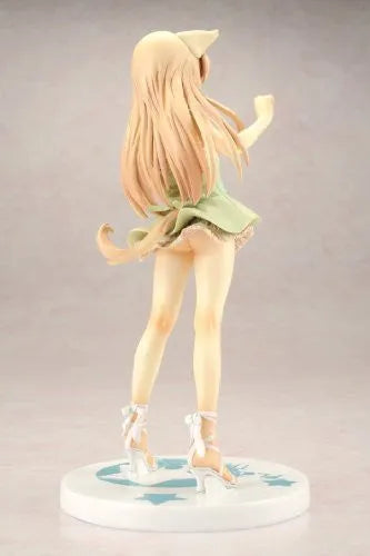 Neko no Wakusei - White Cat (Embrace Japan)ㅤ – Embrace Japan – ActionFigureBrasil — close
