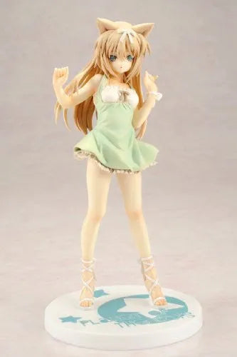 Neko no Wakusei - White Cat (Embrace Japan)ㅤ – Embrace Japan – ActionFigureBrasil