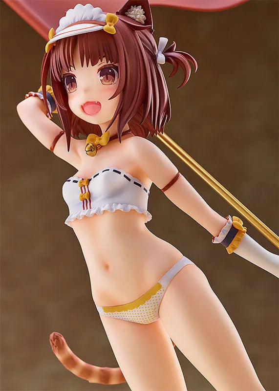 Nekopara - Azuki - 1/7 - Race Queen ver. (Nekoyome)ㅤ – Nekoyome – ActionFigure Brasil