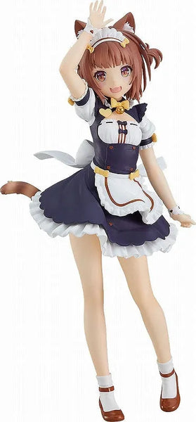 Nekopara - Azuki - Pop Up Parade (Good Smile Company)ㅤ – Good Smile Company – ActionFigure Brasil
