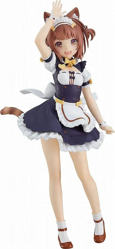 Nekopara - Azuki - Pop Up Parade (Good Smile Company)ㅤ – Good Smile Company – ActionFigure Brasil