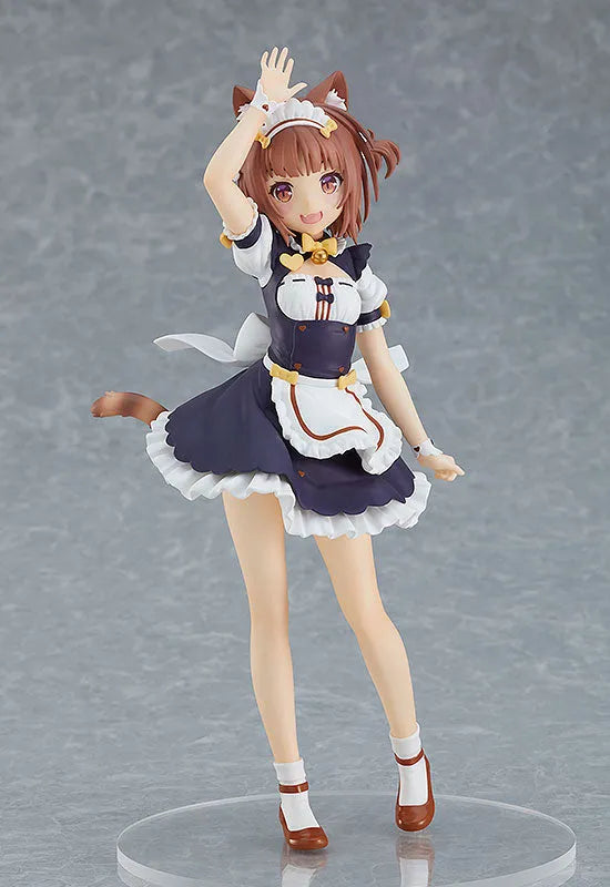 Nekopara - Azuki - Pop Up Parade (Good Smile Company)ㅤ – Good Smile Company – ActionFigure Brasil