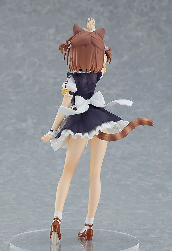 Nekopara - Azuki - Pop Up Parade (Good Smile Company)ㅤ – Good Smile Company – ActionFigure Brasil