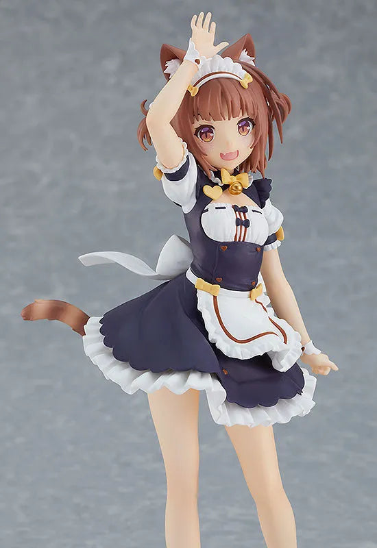 Nekopara - Azuki - Pop Up Parade (Good Smile Company)ㅤ – Good Smile Company – ActionFigure Brasil