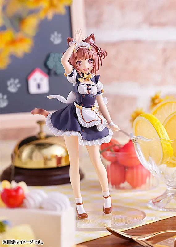 Nekopara - Azuki - Pop Up Parade (Good Smile Company)ㅤ – Good Smile Company – ActionFigure Brasil
