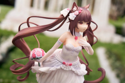 Nekopara - Chocola - 1/7 - Eden no Yume ver. (Apex Innovation)ㅤ – Apex Innovation – ActionFigureBrasil — close