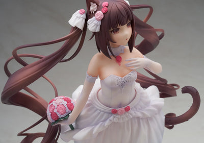 Nekopara - Chocola - 1/7 - Eden no Yume ver. (Apex Innovation)ㅤ – Apex Innovation – ActionFigure Brasil — embalagem
