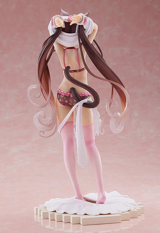 Nekopara - Chocola - 1/7 - Lovely Sweets Time (PLUM)ㅤ – PLUM – ActionFigureBrasil