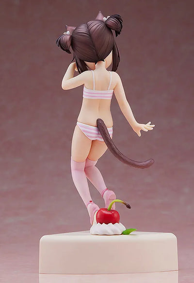 Nekopara - Chocola - 1/7 - Pretty Kitty Style, Pastel Sweet (PLUM)ㅤ – PLUM – ActionFigure Brasil — ambientada