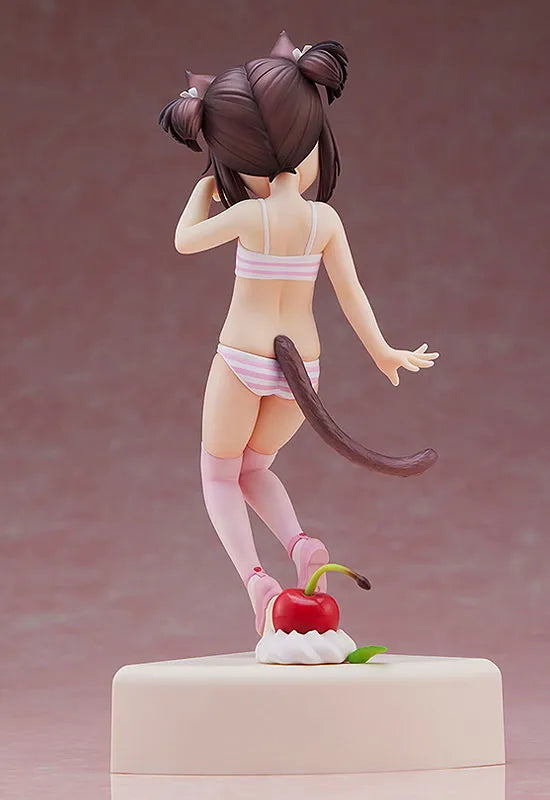 Nekopara - Chocola - 1/7 - Pretty Kitty Style, Pastel Sweet (PLUM)ㅤ – PLUM – ActionFigure Brasil