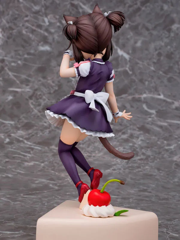 Nekopara - Chocola - 1/7 - Pretty Kitty Style (PLUM)ㅤ – PLUM – ActionFigure Brasil