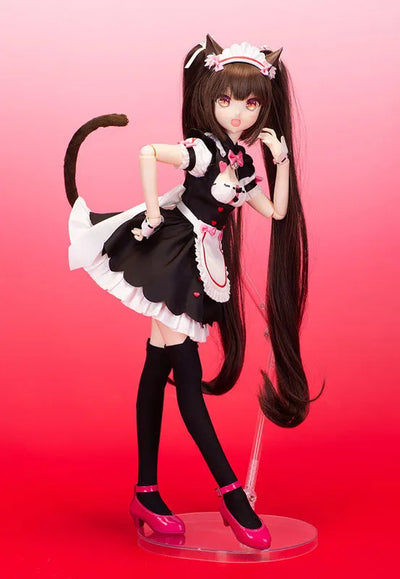 Nekopara - Chocola - Anifee 002 - 1/4 (CP/FairyLand)ㅤ – CP/FairyLand – ActionFigure Brasil