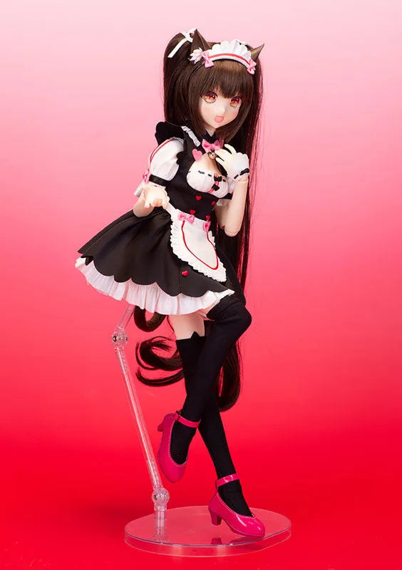 Nekopara - Chocola - Anifee 002 - 1/4 (CP/FairyLand)ㅤ – CP/FairyLand – ActionFigure Brasil