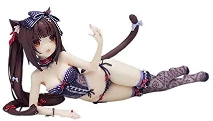 Nekopara - Chocola (Flare)ㅤ – Flare – ActionFigure Brasil