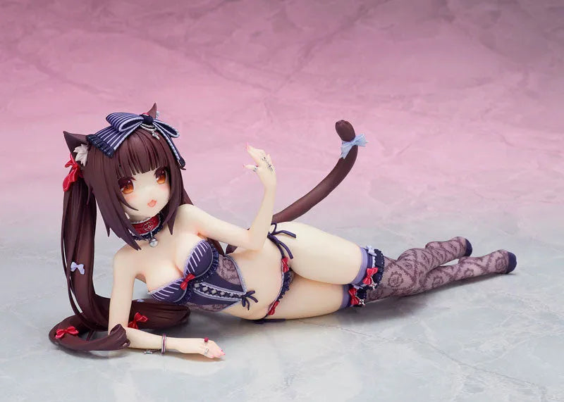 Nekopara - Chocola (Flare)ㅤ – Flare – ActionFigure Brasil