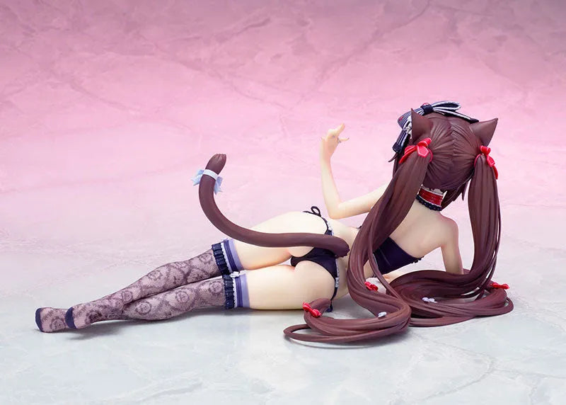 Nekopara - Chocola (Flare)ㅤ – Flare – ActionFigure Brasil