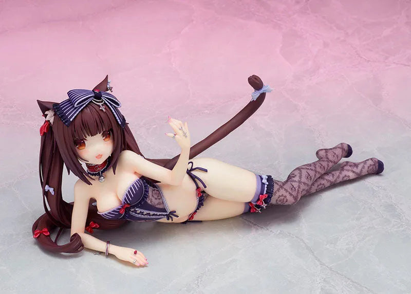 Nekopara - Chocola (Flare)ㅤ – Flare – ActionFigure Brasil