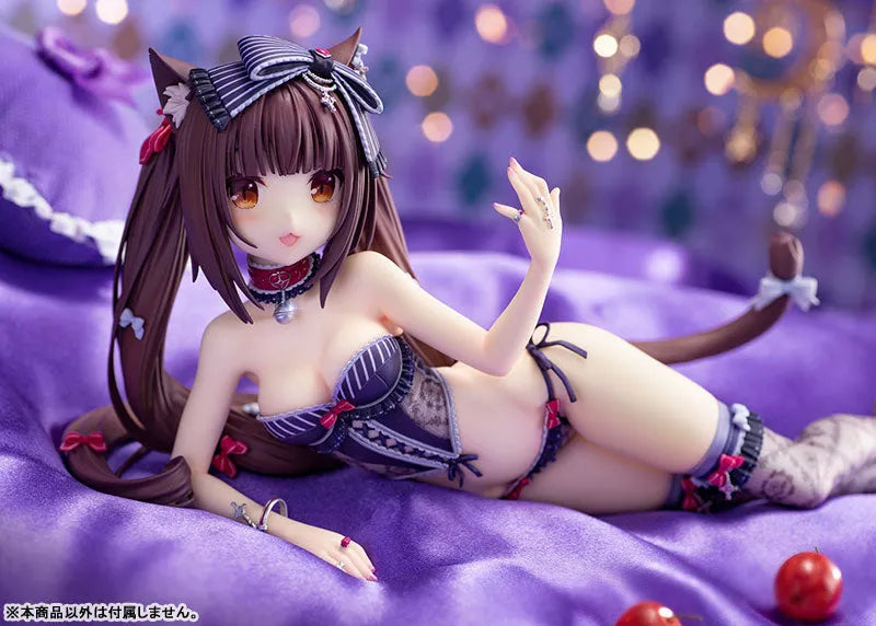 Nekopara - Chocola (Flare)ㅤ – Flare – ActionFigure Brasil