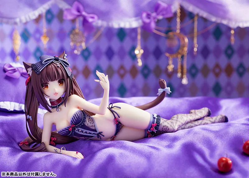 Nekopara - Chocola (Flare)ㅤ – Flare – ActionFigure Brasil