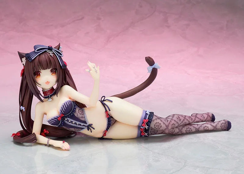 Nekopara - Chocola (Flare)ㅤ – Flare – ActionFigure Brasil