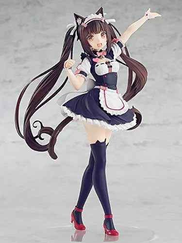 NekoPara - Chocola - Pop Up Parade - 2021 Re-release (Good Smile Company)ㅤ – Good Smile Company – ActionFigure Brasil