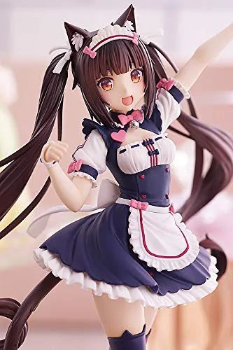 NekoPara - Chocola - Pop Up Parade - 2021 Re-release (Good Smile Company)ㅤ – Good Smile Company – ActionFigure Brasil