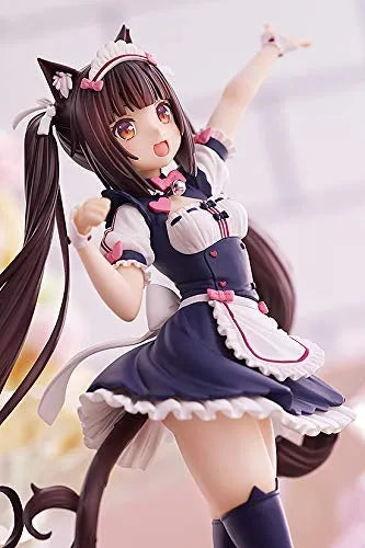 NekoPara - Chocola - Pop Up Parade - 2021 Re-release (Good Smile Company)ㅤ – Good Smile Company – ActionFigure Brasil