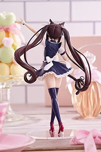 NekoPara - Chocola - Pop Up Parade - 2021 Re-release (Good Smile Company)ㅤ – Good Smile Company – ActionFigure Brasil