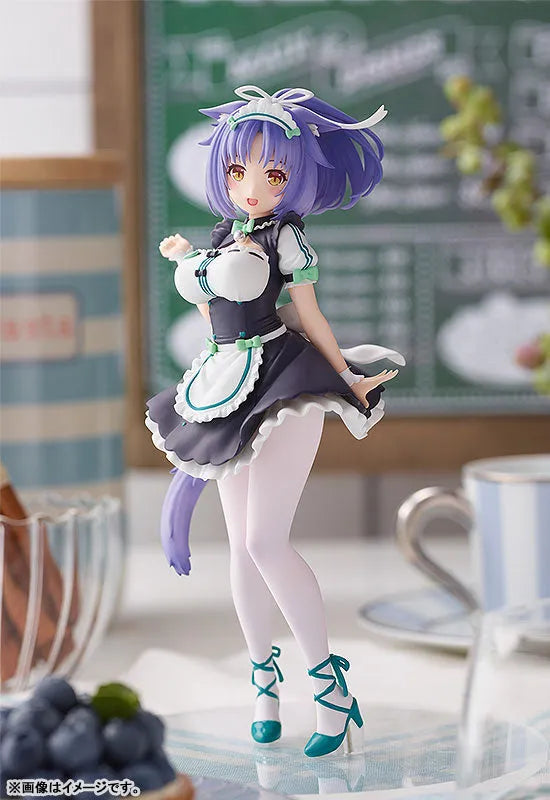 Nekopara - Cinnamon - Pop Up Parade (Good Smile Company)ㅤ – Good Smile Company – ActionFigure Brasil