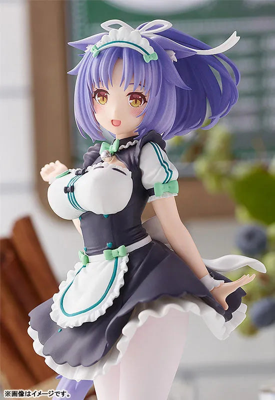 Nekopara - Cinnamon - Pop Up Parade (Good Smile Company)ㅤ – Good Smile Company – ActionFigure Brasil
