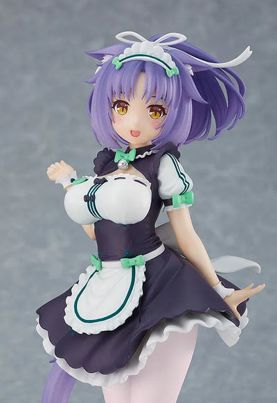 Nekopara - Cinnamon - Pop Up Parade (Good Smile Company)ㅤ – Good Smile Company – ActionFigureBrasil — com base expositora
