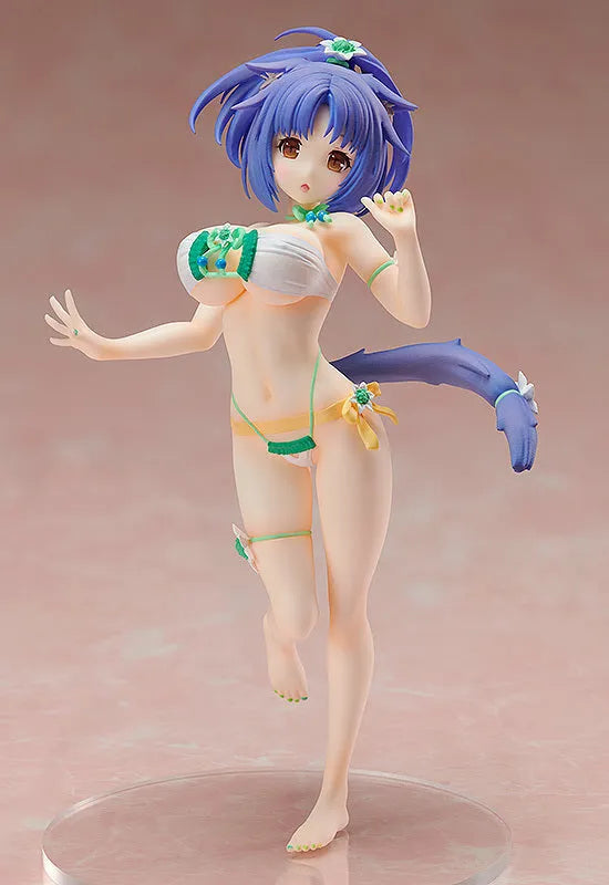 Nekopara - Cinnamon - S-style - 1/12 - Swimsuit Ver. (FREEing)ㅤ – FREEing – ActionFigure Brasil