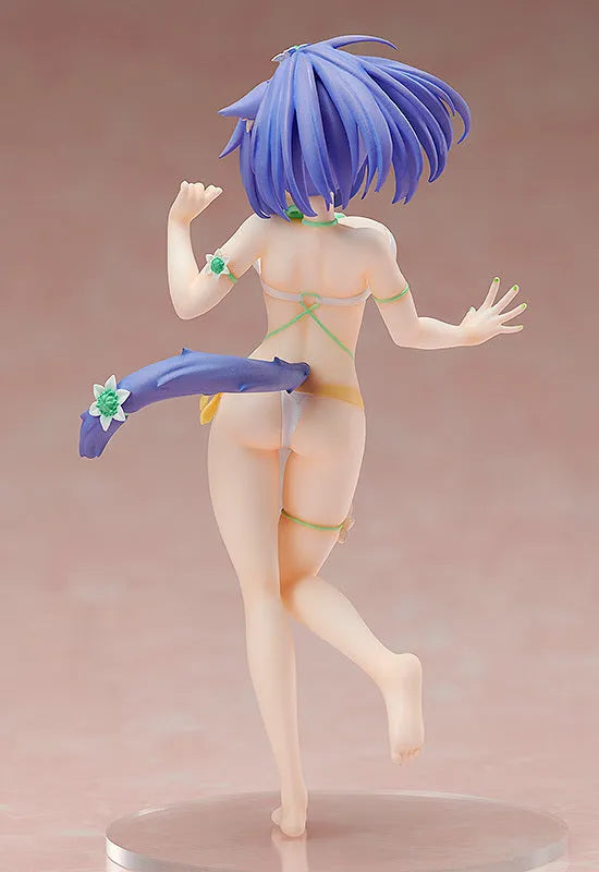 Nekopara - Cinnamon - S-style - 1/12 - Swimsuit Ver. (FREEing)ㅤ – FREEing – ActionFigure Brasil