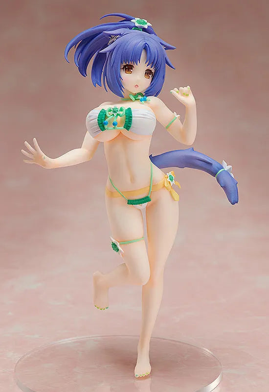 Nekopara - Cinnamon - S-style - 1/12 - Swimsuit Ver. (FREEing)ㅤ – FREEing – ActionFigure Brasil