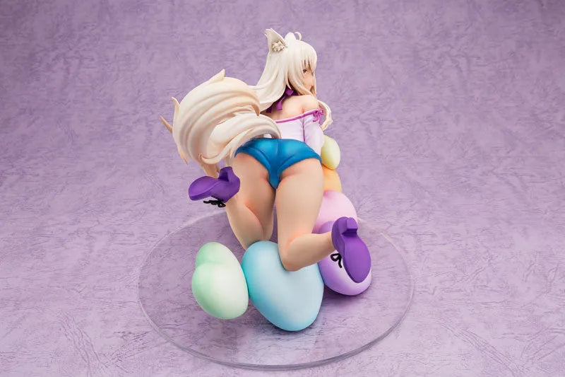 Nekopara - Coconut - 1/6 (Hakoiri Musume)ㅤ – Hakoiri Musume – ActionFigure Brasil