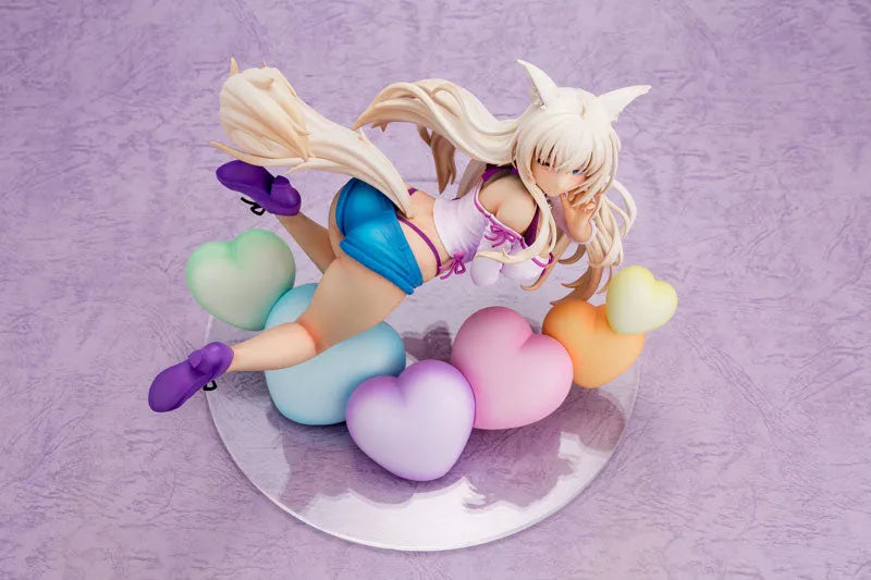 Nekopara - Coconut - 1/6 (Hakoiri Musume)ㅤ – Hakoiri Musume – ActionFigure Brasil