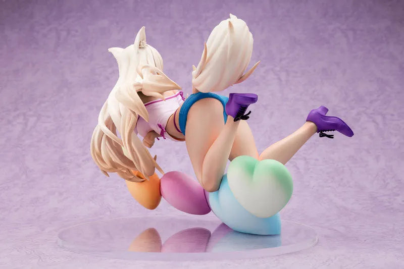 Nekopara - Coconut - 1/6 (Hakoiri Musume)ㅤ – Hakoiri Musume – ActionFigure Brasil