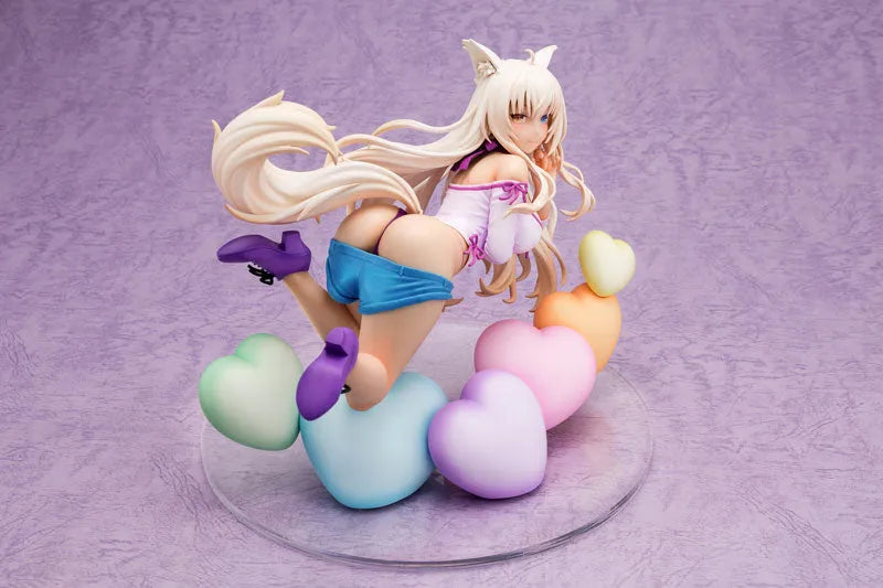 Nekopara - Coconut - 1/6 (Hakoiri Musume)ㅤ – Hakoiri Musume – ActionFigure Brasil