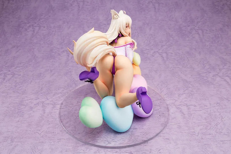 Nekopara - Coconut - 1/6 (Hakoiri Musume)ㅤ – Hakoiri Musume – ActionFigure Brasil